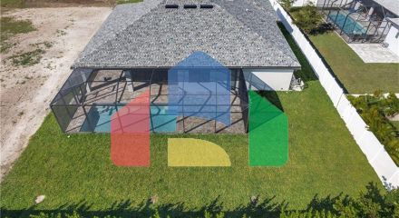 Residential - Single Family Home - Cape Coral, Florida, United States - United States Residential - Single Family Home - Cape Coral, Florida, United States - United States