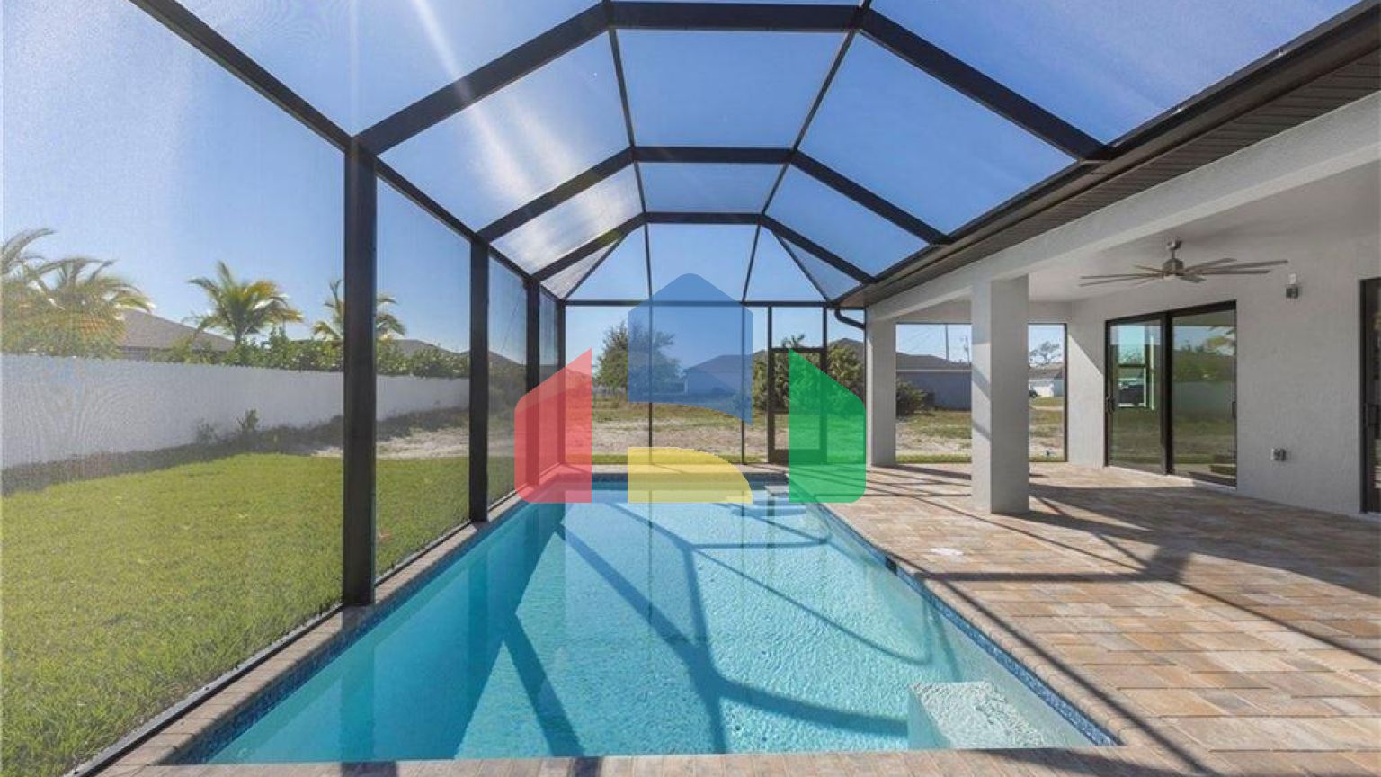 Residential - Single Family Home - Cape Coral, Florida, United States - United States