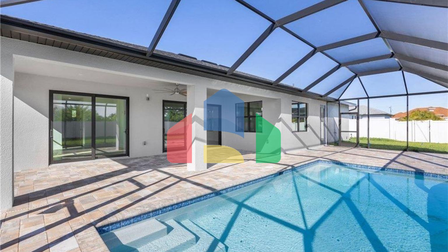 Residential - Single Family Home - Cape Coral, Florida, United States - United States