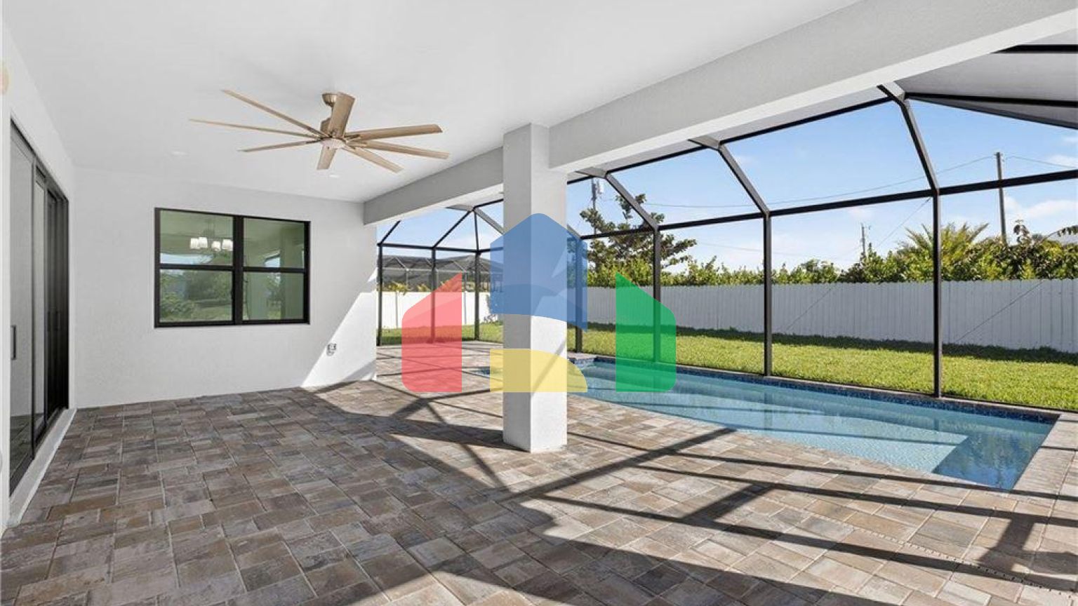 Residential - Single Family Home - Cape Coral, Florida, United States - United States