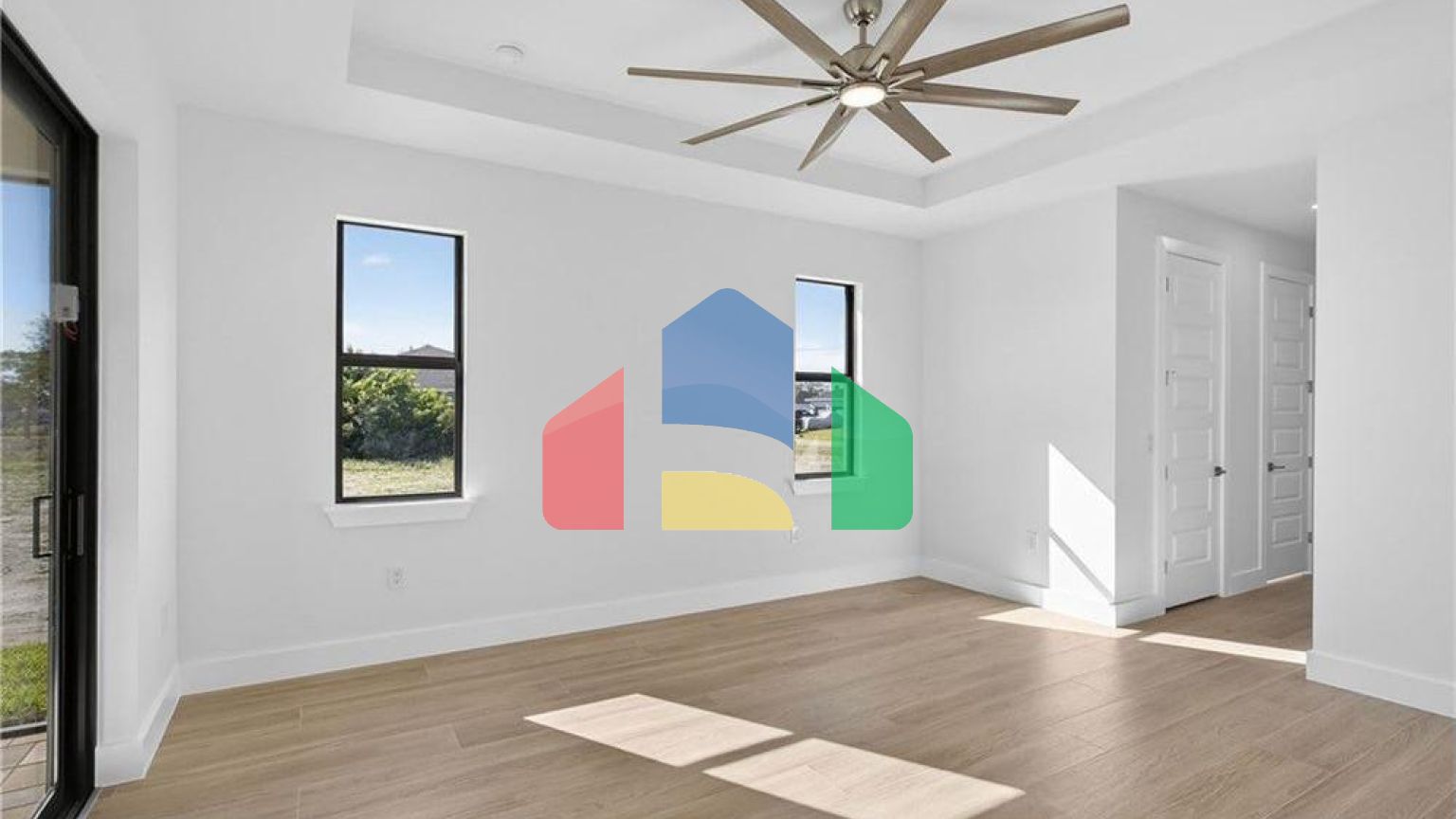 Residential - Single Family Home - Cape Coral, Florida, United States - United States