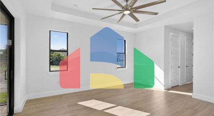 Residential - Single Family Home - Cape Coral, Florida, United States - United States Residential - Single Family Home - Cape Coral, Florida, United States - United States