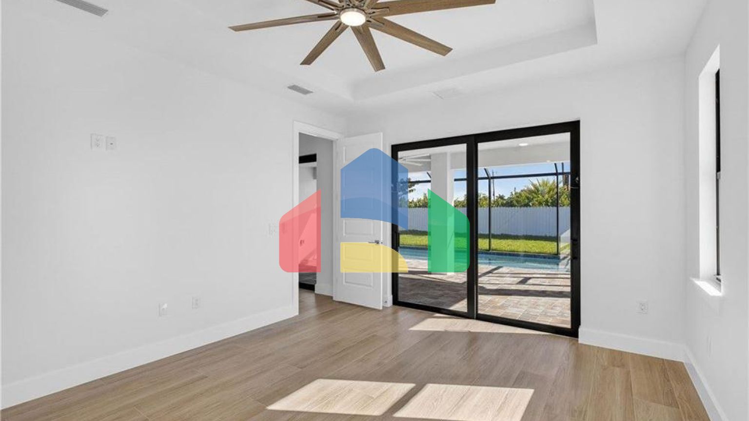 Residential - Single Family Home - Cape Coral, Florida, United States - United States