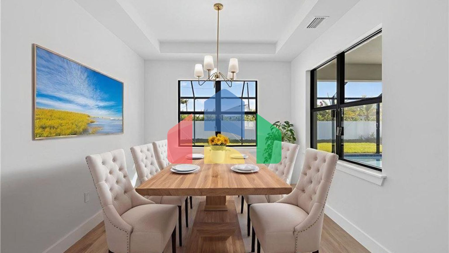 Residential - Single Family Home - Cape Coral, Florida, United States - United States