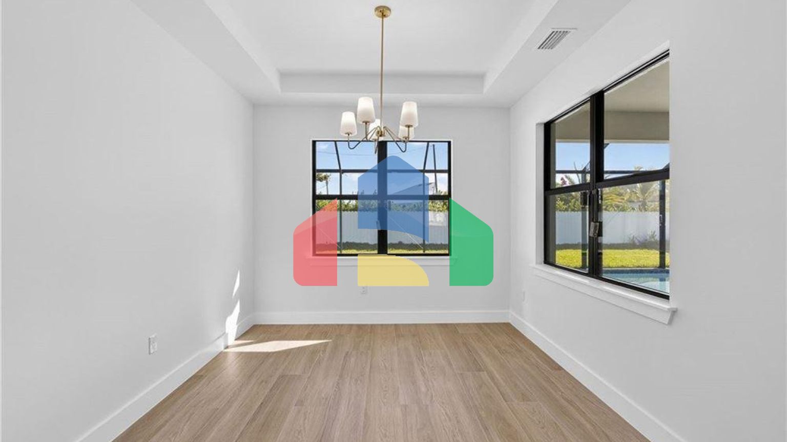 Residential - Single Family Home - Cape Coral, Florida, United States - United States