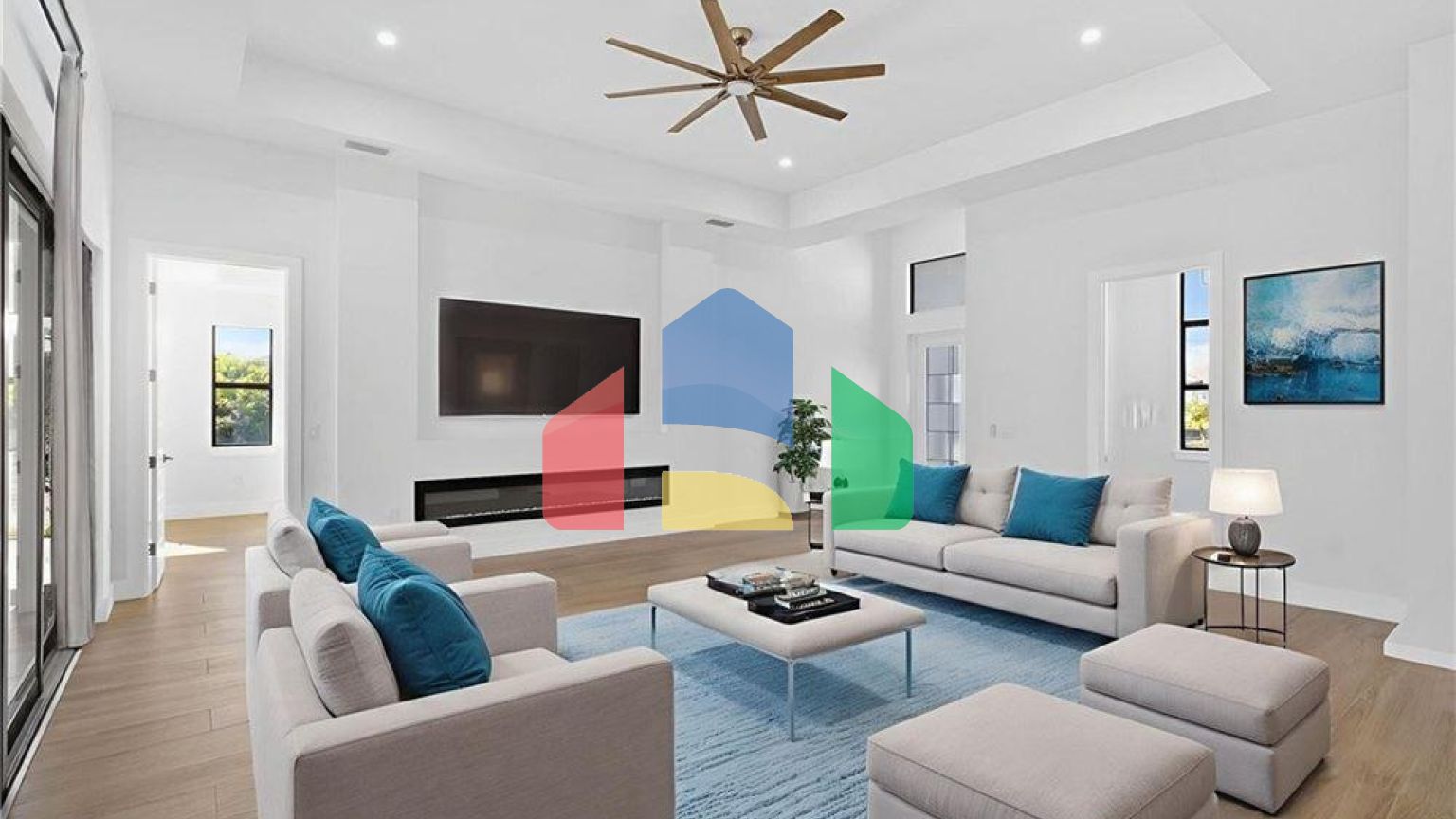 Residential - Single Family Home - Cape Coral, Florida, United States - United States