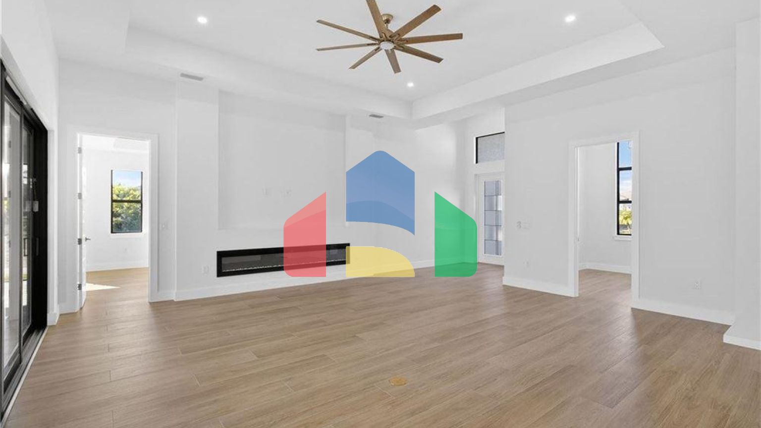 Residential - Single Family Home - Cape Coral, Florida, United States - United States