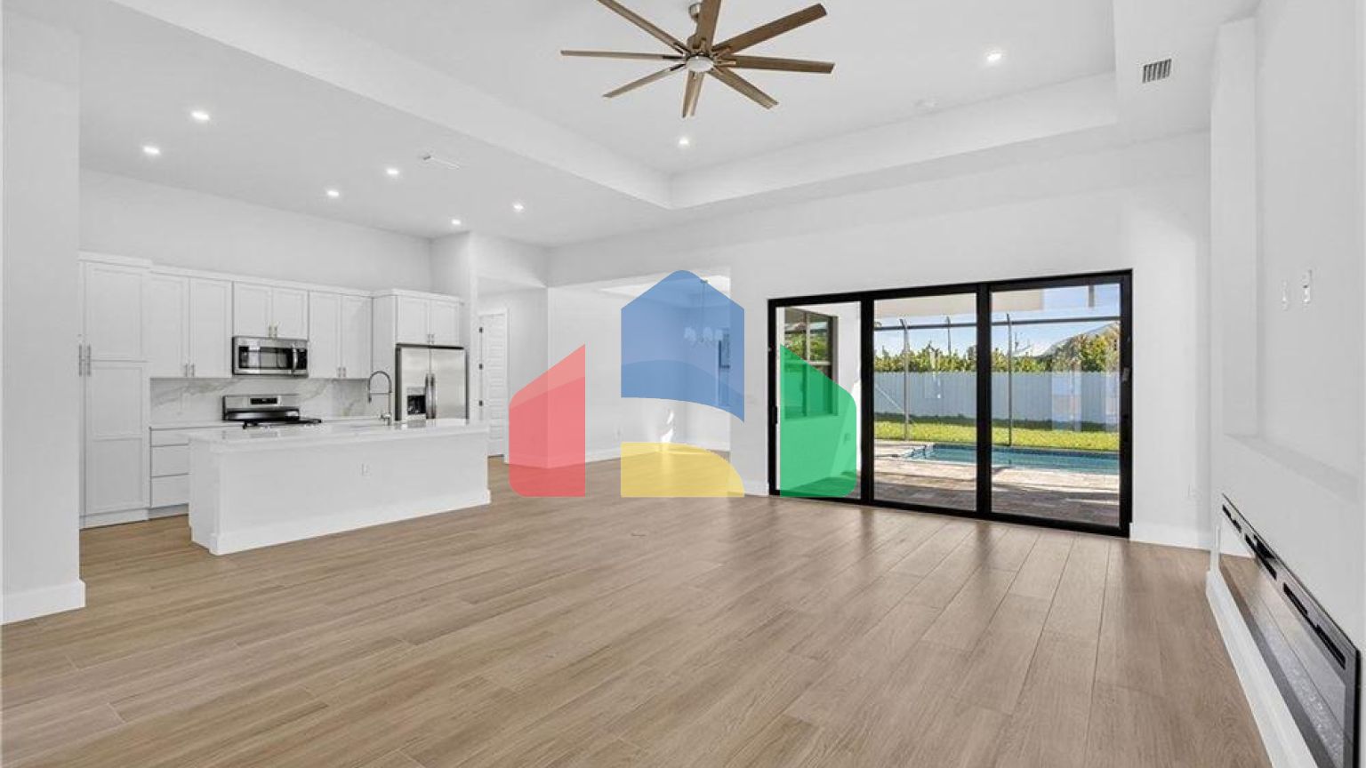 Residential - Single Family Home - Cape Coral, Florida, United States - United States