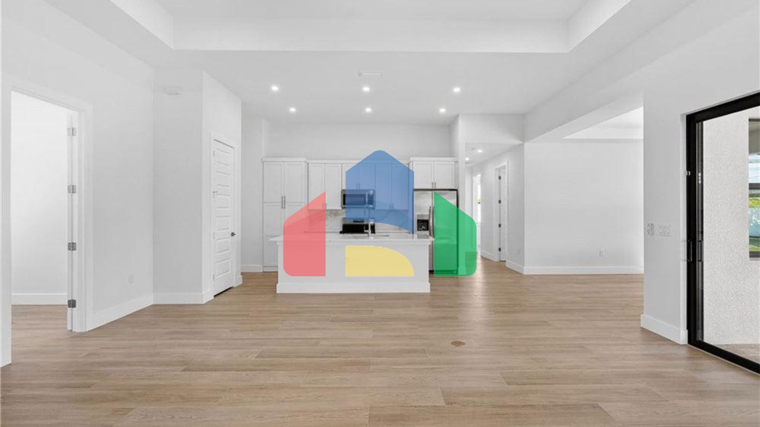 Residential - Single Family Home - Cape Coral, Florida, United States - United States