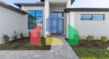 Residential - Single Family Home - Cape Coral, Florida, United States - United States Residential - Single Family Home - Cape Coral, Florida, United States - United States