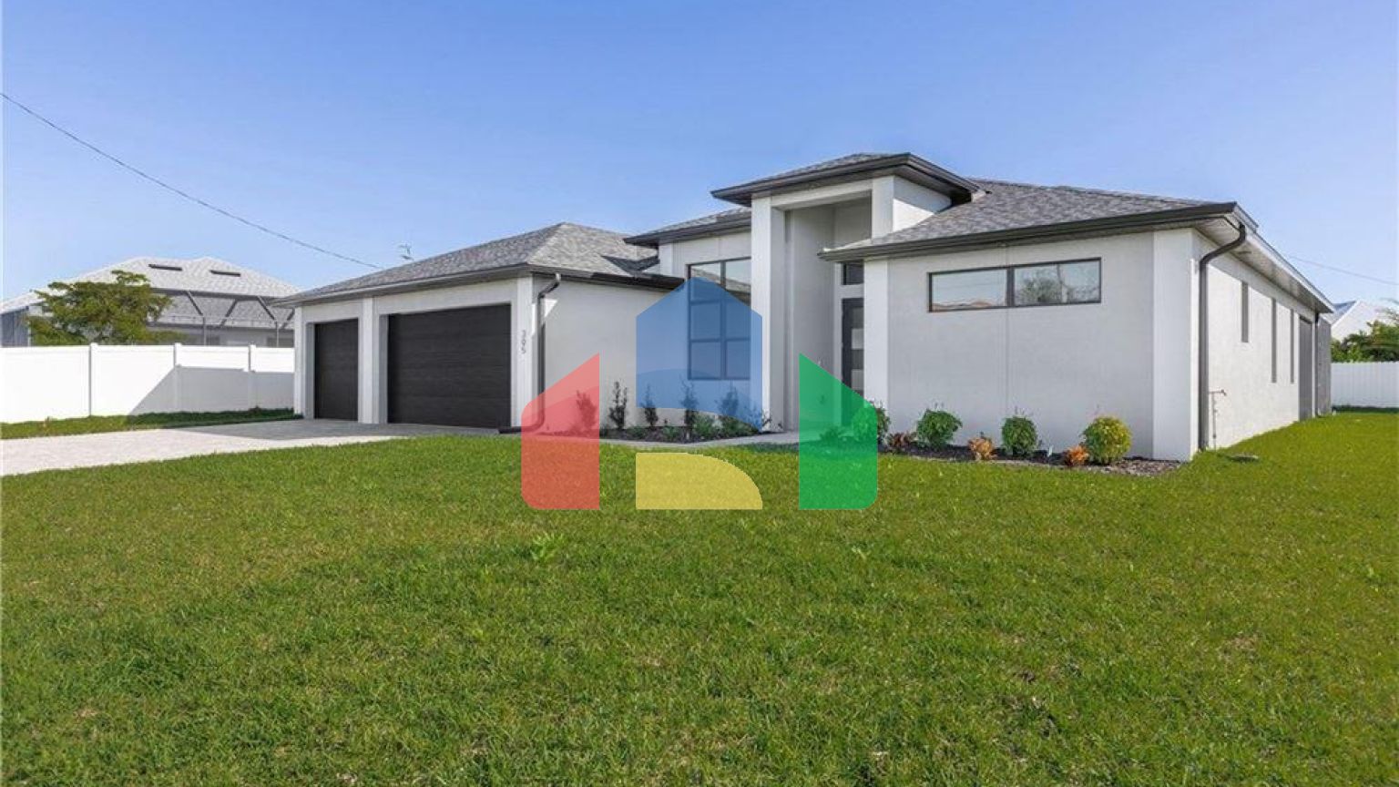 Residential - Single Family Home - Cape Coral, Florida, United States - United States