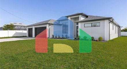 Residential - Single Family Home - Cape Coral, Florida, United States - United States Residential - Single Family Home - Cape Coral, Florida, United States - United States