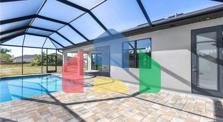 Residential - Single Family Home - Cape Coral, Florida, United States - United States Residential - Single Family Home - Cape Coral, Florida, United States - United States