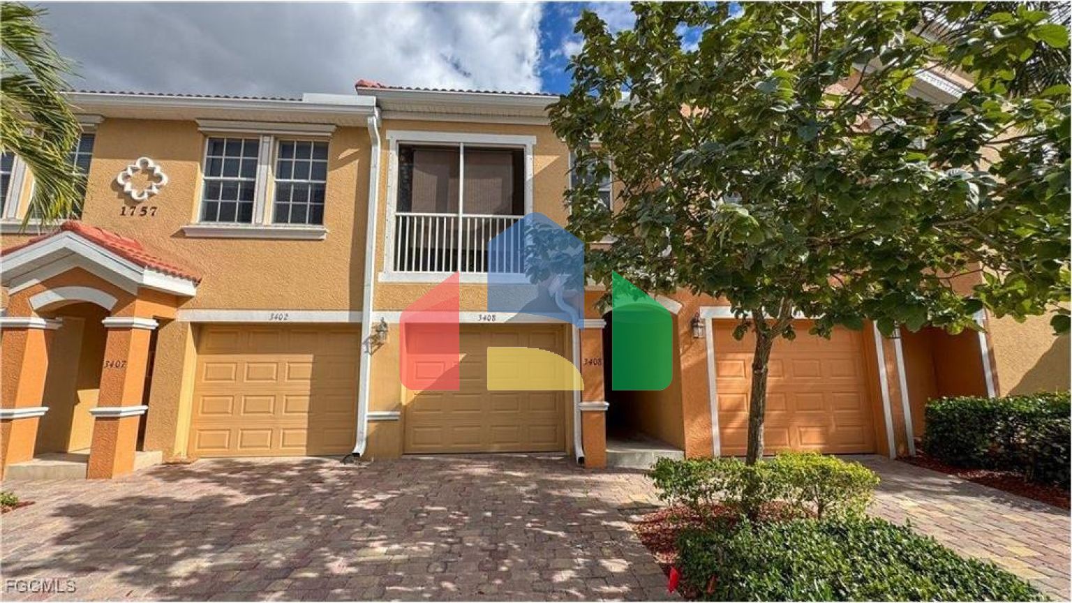Residential - Condo/Apartment - Cape Coral, Florida, United States - United States