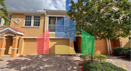 Residential - Condo/Apartment - Cape Coral, Florida, United States - United States