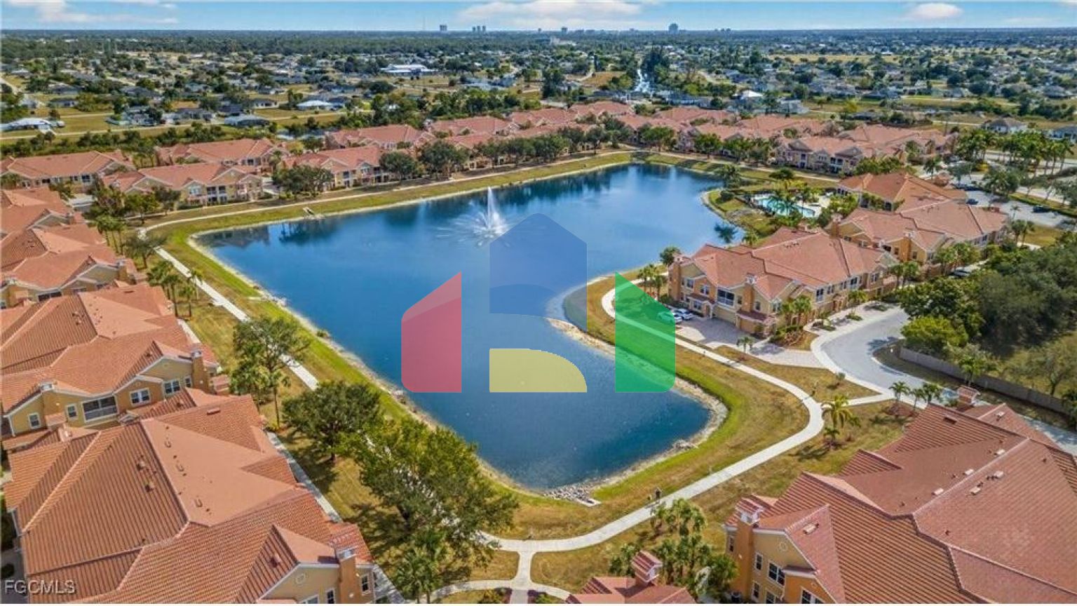 Residential - Condo/Apartment - Cape Coral, Florida, United States - United States