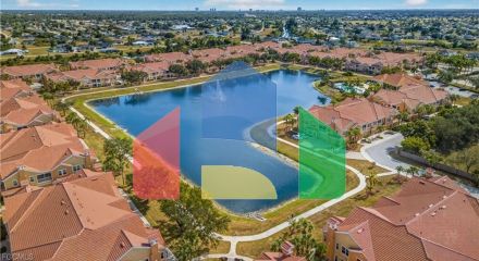 Residential - Condo/Apartment - Cape Coral, Florida, United States - United States