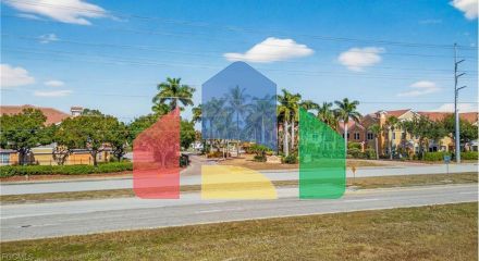 Residential - Condo/Apartment - Cape Coral, Florida, United States - United States