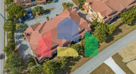 Residential - Condo/Apartment - Cape Coral, Florida, United States - United States