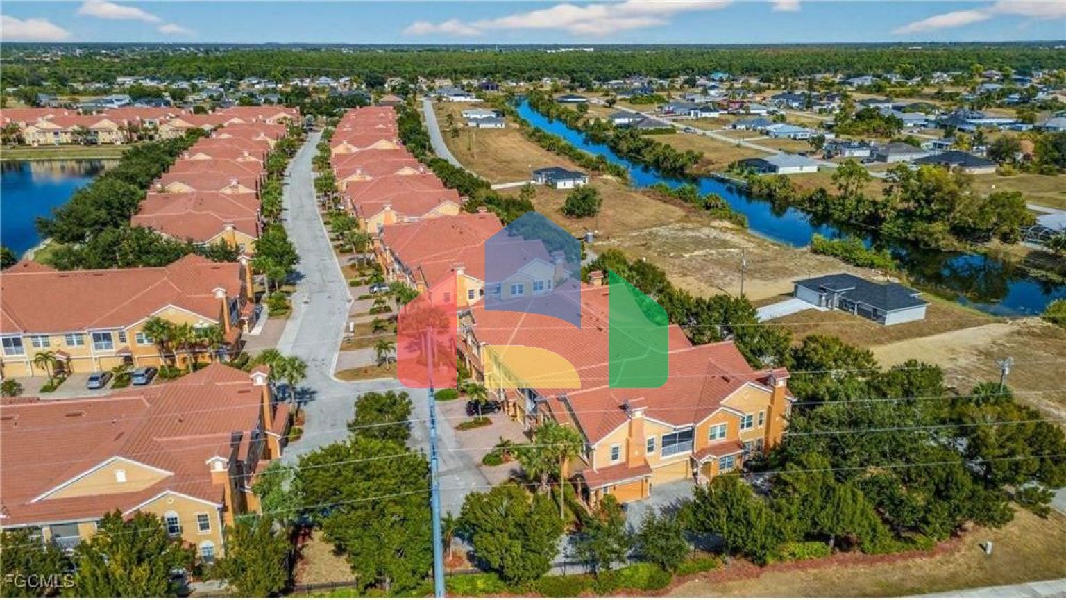 Residential - Condo/Apartment - Cape Coral, Florida, United States - United States