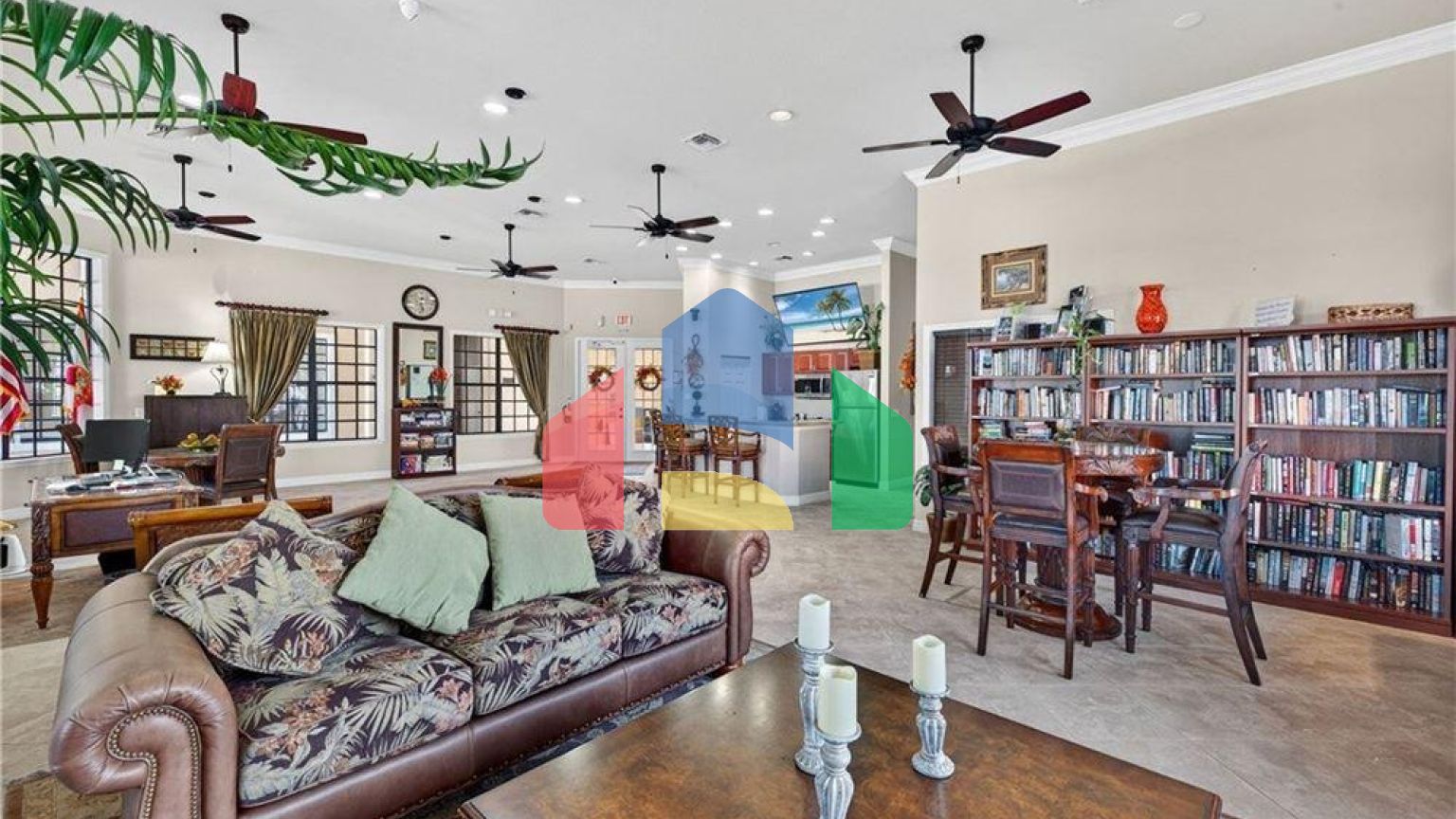 Residential - Condo/Apartment - Cape Coral, Florida, United States - United States