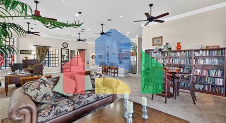 Residential - Condo/Apartment - Cape Coral, Florida, United States - United States