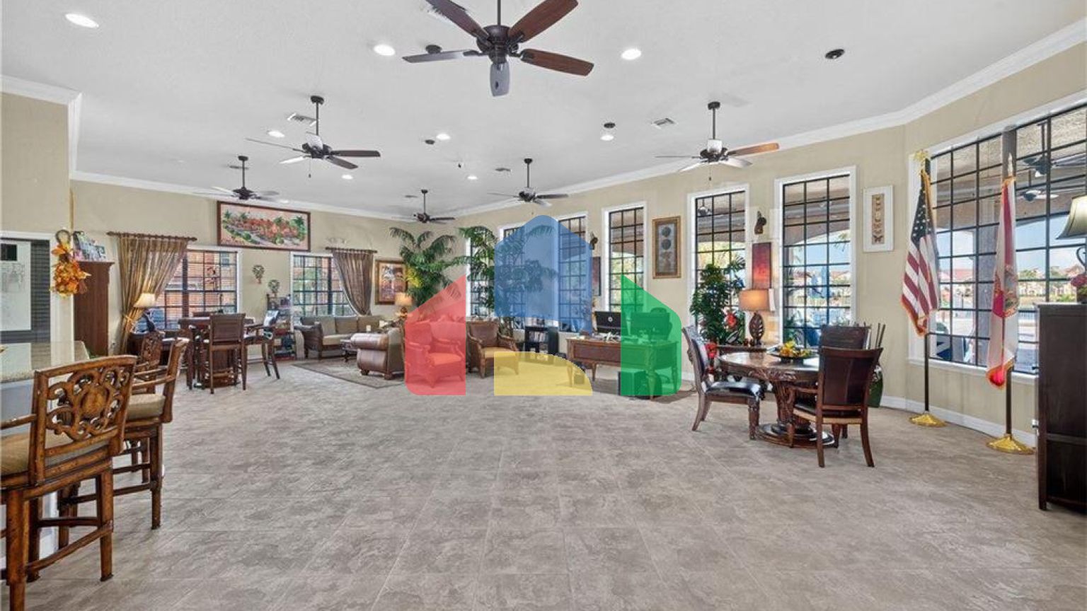 Residential - Condo/Apartment - Cape Coral, Florida, United States - United States