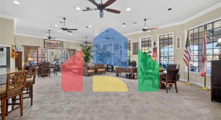 Residential - Condo/Apartment - Cape Coral, Florida, United States - United States