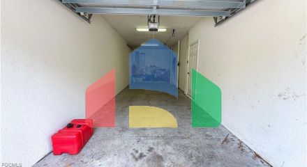 Residential - Condo/Apartment - Cape Coral, Florida, United States - United States