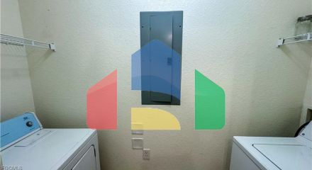 Residential - Condo/Apartment - Cape Coral, Florida, United States - United States