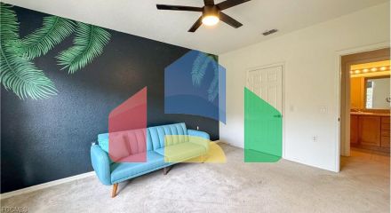 Residential - Condo/Apartment - Cape Coral, Florida, United States - United States