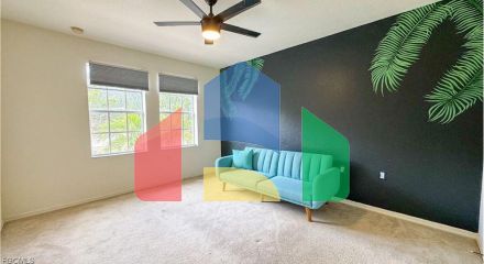 Residential - Condo/Apartment - Cape Coral, Florida, United States - United States