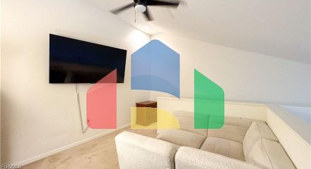 Residential - Condo/Apartment - Cape Coral, Florida, United States - United States