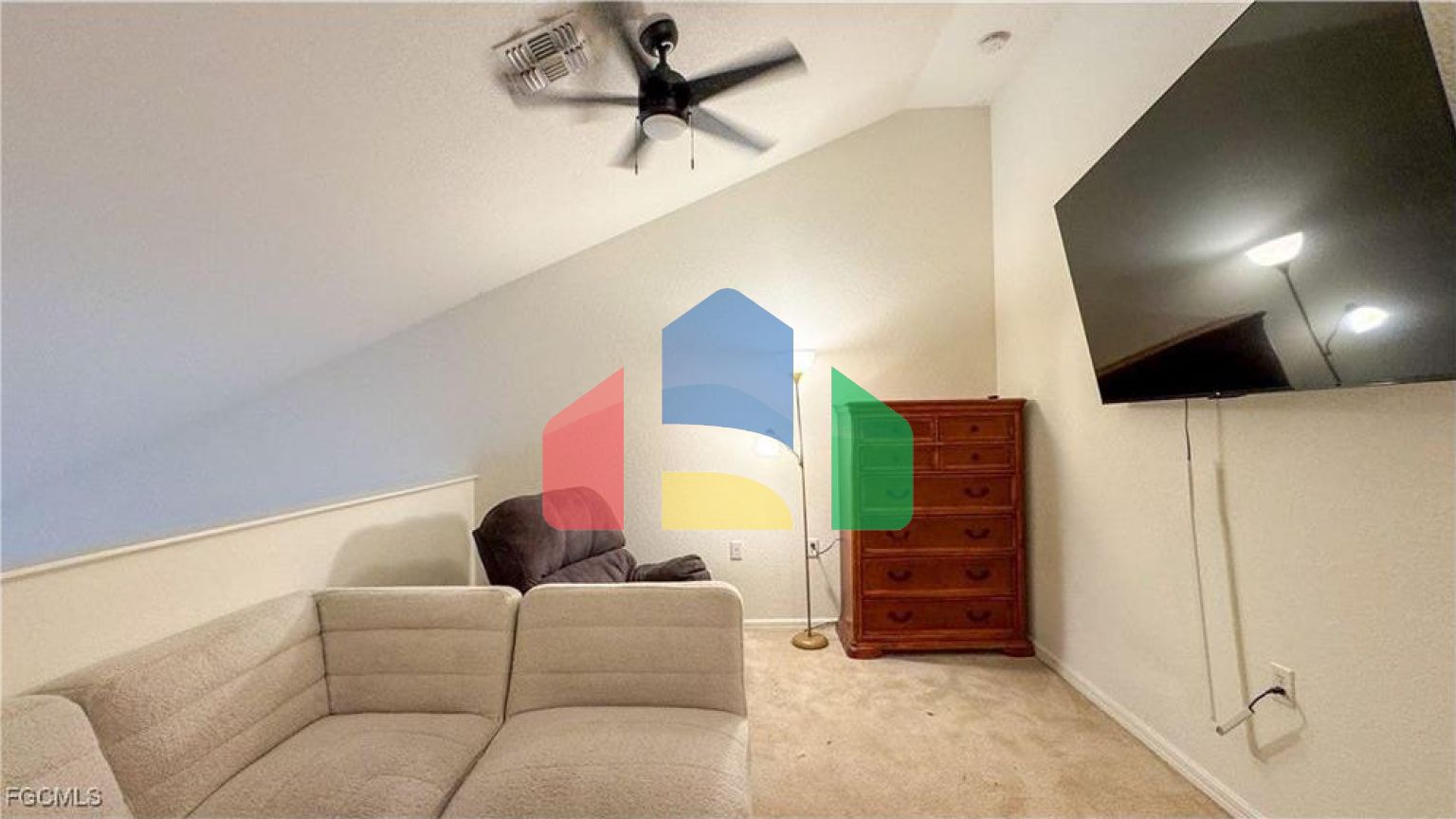 Residential - Condo/Apartment - Cape Coral, Florida, United States - United States