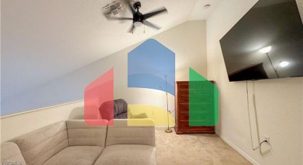 Residential - Condo/Apartment - Cape Coral, Florida, United States - United States