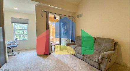 Residential - Condo/Apartment - Cape Coral, Florida, United States - United States