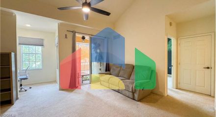 Residential - Condo/Apartment - Cape Coral, Florida, United States - United States