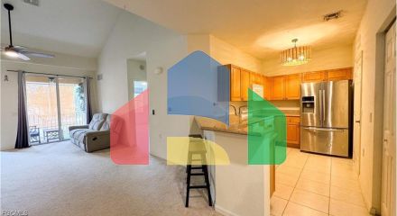 Residential - Condo/Apartment - Cape Coral, Florida, United States - United States