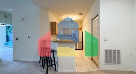 Residential - Condo/Apartment - Cape Coral, Florida, United States - United States