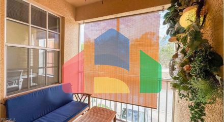 Residential - Condo/Apartment - Cape Coral, Florida, United States - United States