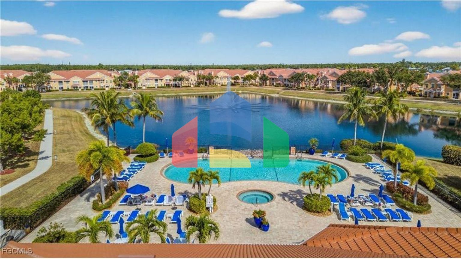 Residential - Condo/Apartment - Cape Coral, Florida, United States - United States