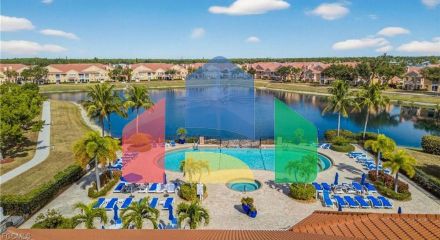 Residential - Condo/Apartment - Cape Coral, Florida, United States - United States