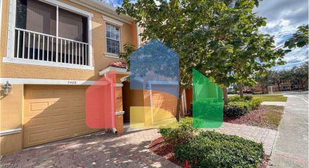 Residential - Condo/Apartment - Cape Coral, Florida, United States - United States