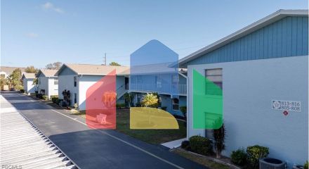 Residential - Condo/Apartment - Cape Coral, Florida, United States - United States