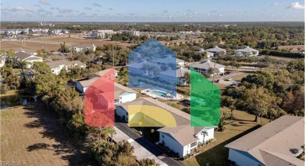 Residential - Condo/Apartment - Cape Coral, Florida, United States - United States