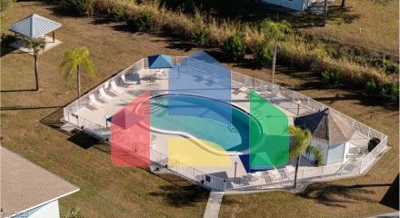 Residential - Condo/Apartment - Cape Coral, Florida, United States - United States