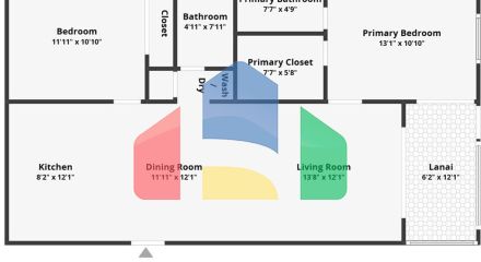 Residential - Condo/Apartment - Cape Coral, Florida, United States - United States