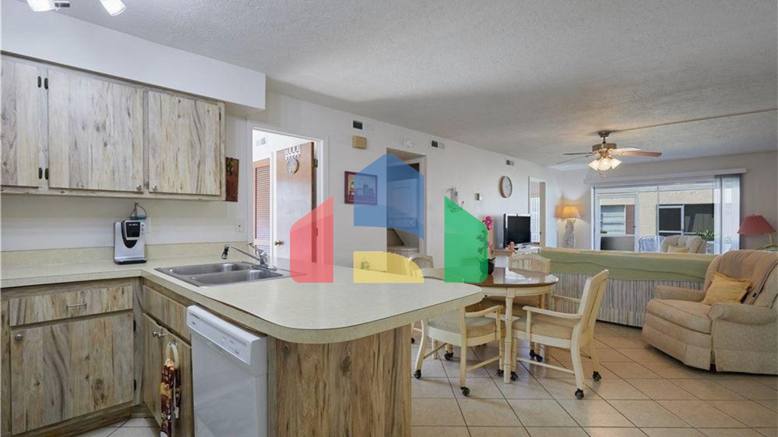 Residential - Condo/Apartment - Cape Coral, Florida, United States - United States