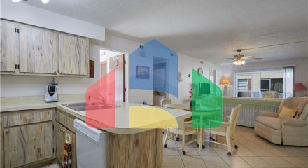 Residential - Condo/Apartment - Cape Coral, Florida, United States - United States