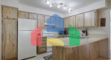 Residential - Condo/Apartment - Cape Coral, Florida, United States - United States